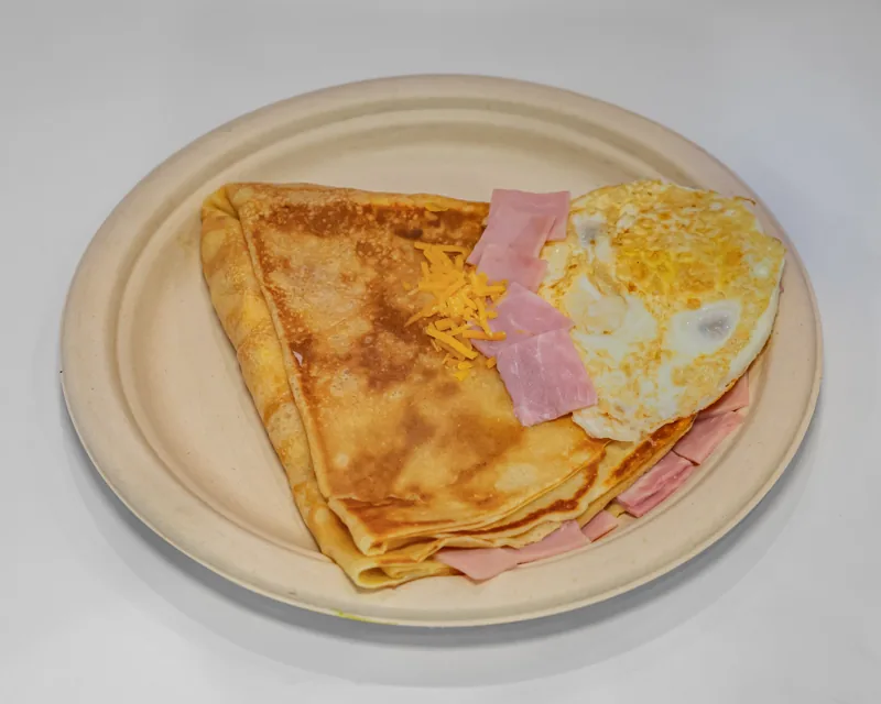 House Special