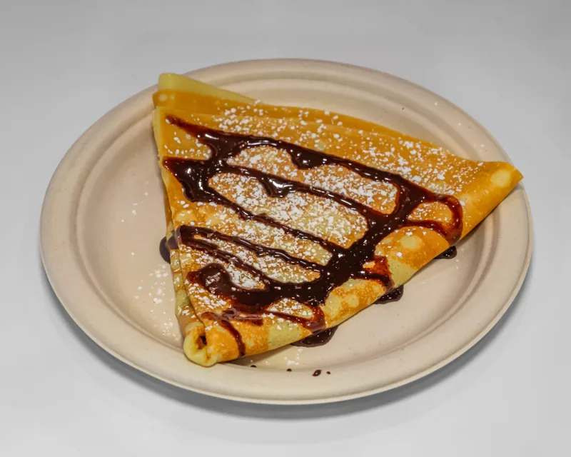 Nutella
